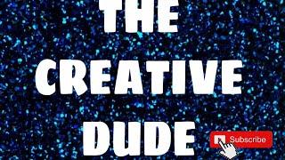 THE CREATIVE DUDE | Official channel trailer | subscribe | trending videos | best content ever ️