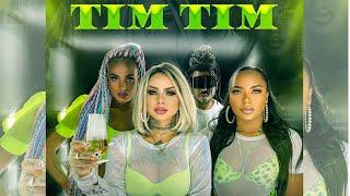 TIM TIM (Cris Piza, Ana Preta, Deborah Crespo - Prod. Dj Max nos Beatz)