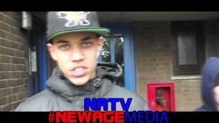 |-NATV-| Young Clickz Freestyle