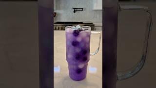 Mermaid Loaded Water ‍️🫧 #loadedwater #asmr #water #restock #mermaid #drink #viral #shorts #fyp