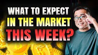 What to expect in the market this week?