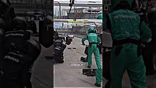 The BEST Pitstops in F1 History 