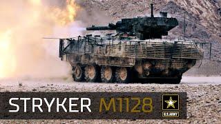 Stryker M1128