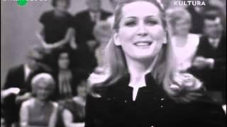 Irena Santor - Tych lat nie odda nikt (TVP 1969)