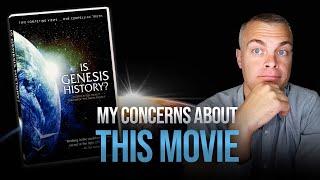 The Problems With "Is Genesis History?" (Christian Critique)