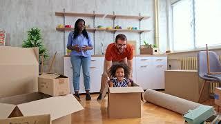 Stress-Free Moving with Morrison Moving | Reliable Moving Services in Hamilton Ontario