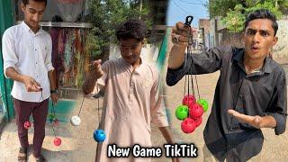 New Game TikTik Bari Mushkal Ha Khalna