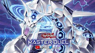  LAST CHANCE FOR CYBER DRAGON!! | Yu-Gi-Oh! Master Duel