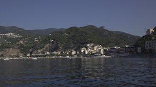 “Wonderful” fa tappa a Maiori alla scoperta di grotte, torri costiere e spiagge leggendarie