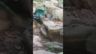 Muddy Tires on the VS4-10
