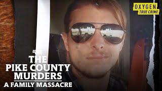 Jake Wagner’s Disturbing Obsession Revealed | Pike County Murders (S1 E2) | Oxygen