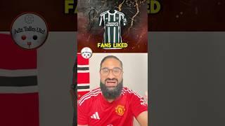 Top 3 WORST Manchester United Away Kits 