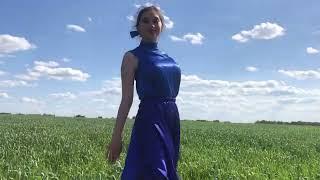 Творческая группа «Феникс» ГБПОУ «Шахтерский педагогический колледж» «Родина-мать»