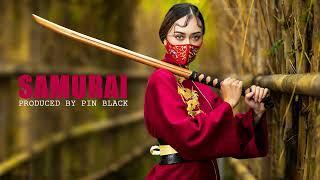 Samurai Reggaeton Beat Pro. by pin black