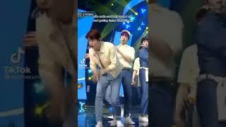 Proof that txt didn't lipsync since debut