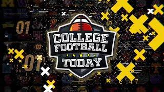 Carson Beck Injury, Transfer Portal Update, FCS Semifinals, 12/21/24 | College Football Today Hour 2