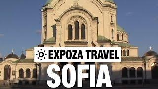 Sofia Vacation Travel Video Guide