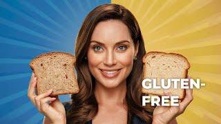 Is Gluten-Free Actually Healthy? Busting the Myths!