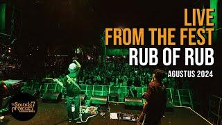 Rub Of Rub Live at The Sounds Project Vol.7 (2024)