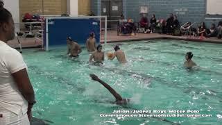 * [2] Julian Jagars@Juarez Eagles Water Polo2 Cameramanjon/Stevensonstudios1@gmail.com