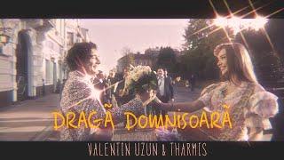 Valentin Uzun & Tharmis - Draga Domnisoara [Official Video]