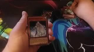 SC: Pack Battle against Dark Magician 81