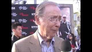 Bernie Kopell, The Love Boat