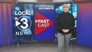 Friday Fastcast