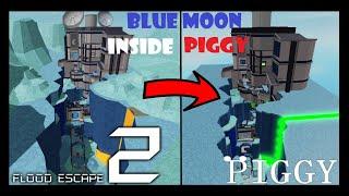 Piggy Blue Moon (One of the best build mode maps)