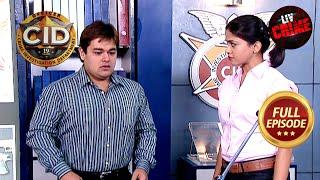 Officer Shreya ने लगाई Pankaj को डांट | CID | सी.आई.डी | Wedding Season | 11 Dec 2023 |Full Episode