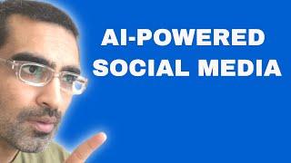 TOP AI Writer + Social Media Management Tool (Postly Review)