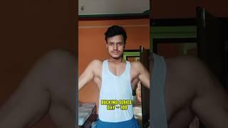 DAY-109 | Intensity Over Volume #minivlog #BulkingSeries #Nepalifitness #nepalivlog #dailyvlog