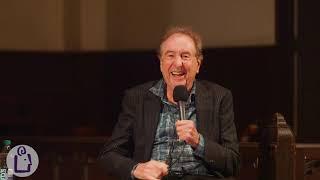 Eric Idle in Conversation With Ryan Stiles