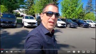 2024 Mazda CX-5 Turbo's for sale at Courtenay Mazda