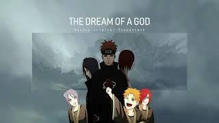 Takanashi Yasuharu - The dream of a god (Nagato/pain suite)  | Naruto OST