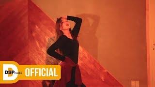 Beyonce - Dance For You Dance Cover by Somin
