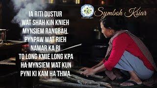 Khmih Creative Society - Symboh Ksiar (Lyrics Video) Teaser