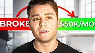 How I Went From Broke to Living in Miami and Making $50k/mo at 21 Years Old