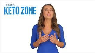 Keto Zone® Instant Ketones by Divine Health®