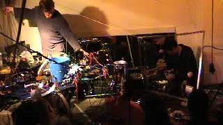 Das Synthetische Mischgewebe  live at Quiet Cue Berlin