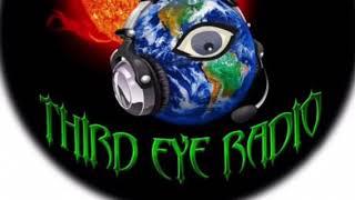 Ill be on The AlterView w/ third eye radio