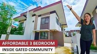 AFFORDABLE DUPLEX HOUSE IN MANDAUE CITY CEBU