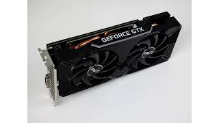 NVIDIA GeForce GTX 16 series Finally Discontinued