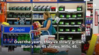 What's the difference between Fleet Farm and Farm & Fleet?