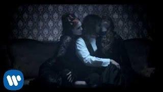 Opeth - Porcelain Heart [OFFICIAL VIDEO]