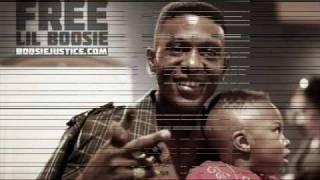 Strap Da Hood MVP & Battlefld Pierre - Let Boosie Go