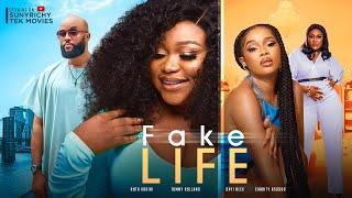 FAKE LIFE - RUTH KADIRI, ONYI ALEX, TOMMY ROLLAND, CHARITY ASOQUO #new