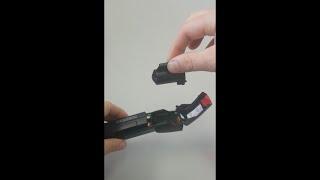 Technical Video Series: speed-i-Jet 798 Inserting and Removing Cartridges