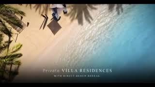 Nakheel Rixos Residences  - Feel The Real Experience