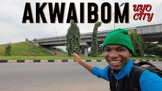 This is Uyo Akwaibom, Nigeria (episode 1)